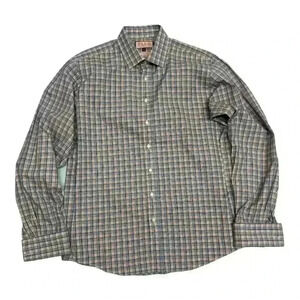 Thomas PINK Dress  Shirt